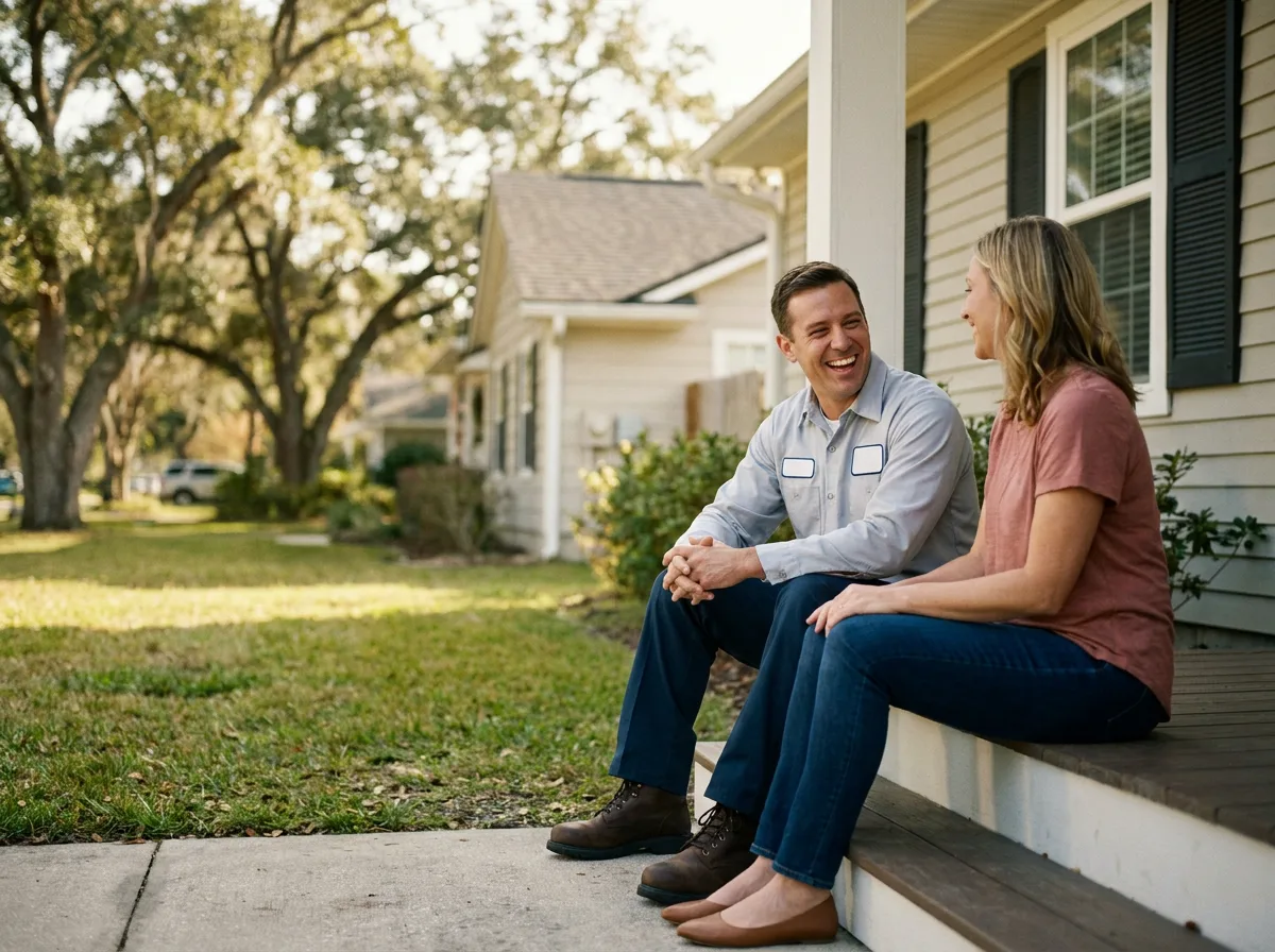 Septic tank pumping FAQs for Ravenna, TX